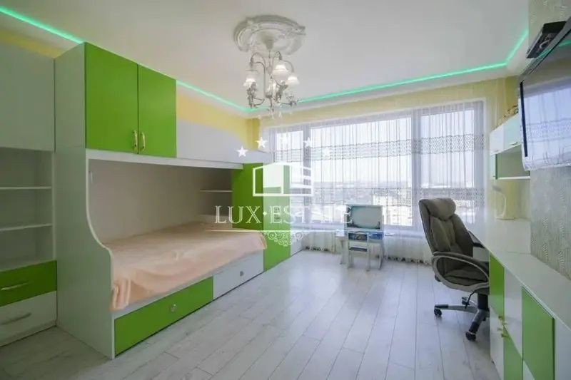 Аренда 3-комнатной квартиры в элитном ЖК Obolon Residance! Без % Киев - изображение 8