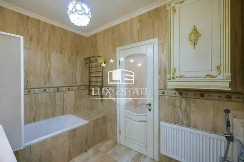 Аренда 3-комнатной квартиры в элитном ЖК Obolon Residance! Без % Киев - изображение 7