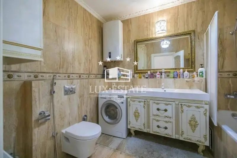 Аренда 3-комнатной квартиры в элитном ЖК Obolon Residance! Без % Киев - изображение 6