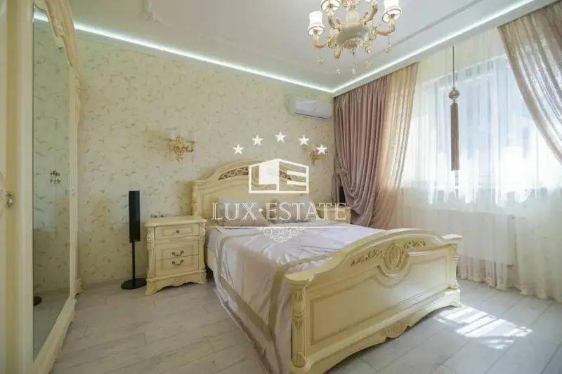 Аренда 3-комнатной квартиры в элитном ЖК Obolon Residance! Без % Киев - изображение 5