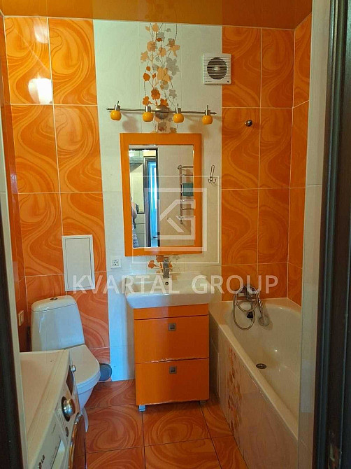 Світла 1к квартира. Центральний Парк. Ірпінь Ирпень - изображение 4