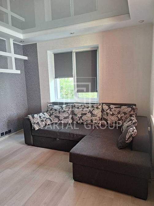 Світла 1к квартира. Центральний Парк. Ірпінь Ирпень - изображение 1