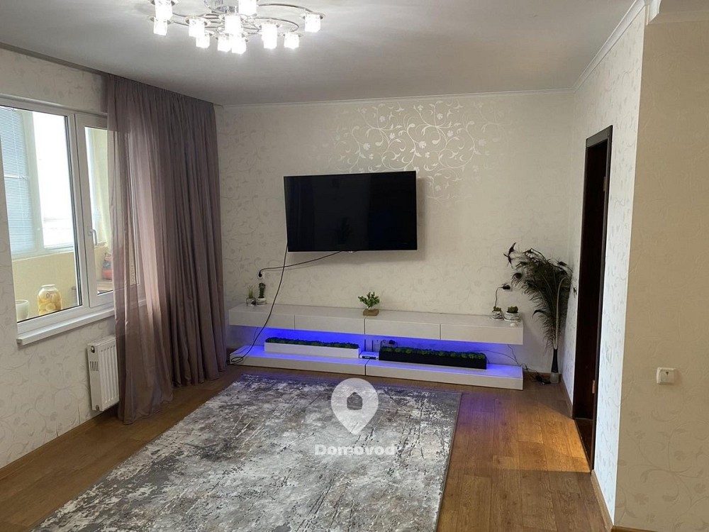 Сдам 1К-Квартиру, С. Салтовка -1, ул. Дружбы Народов 228-Б. Харьков - изображение 6