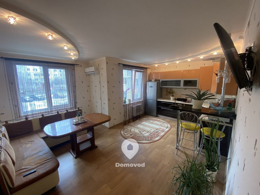 Сдам 1К-Квартиру, С. Салтовка -1, ул. Дружбы Народов 228-Б. Харьков - изображение 1