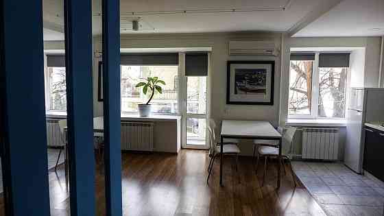 Оренда квартири на Шовковичній Киев