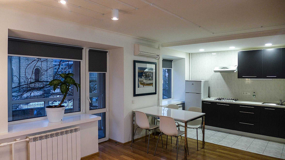 Оренда квартири на Шовковичній Киев - изображение 8