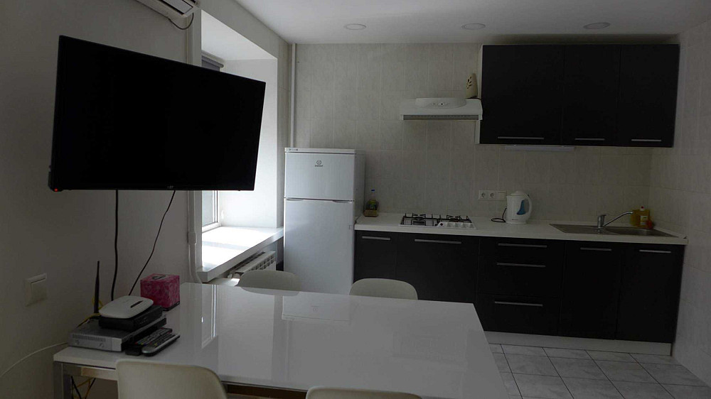 Оренда квартири на Шовковичній Киев - изображение 2