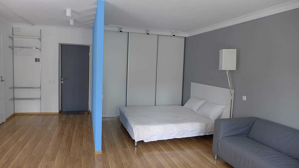 Оренда квартири на Шовковичній Киев - изображение 3