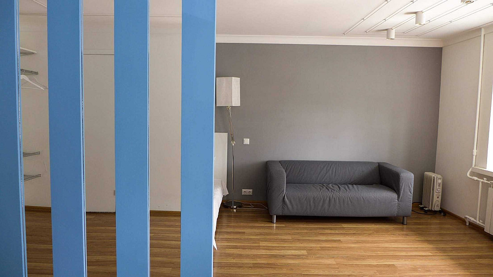 Оренда квартири на Шовковичній Киев - изображение 4