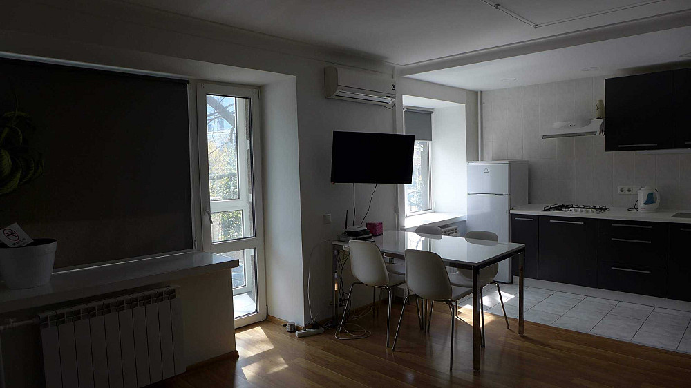 Оренда квартири на Шовковичній Киев - изображение 5