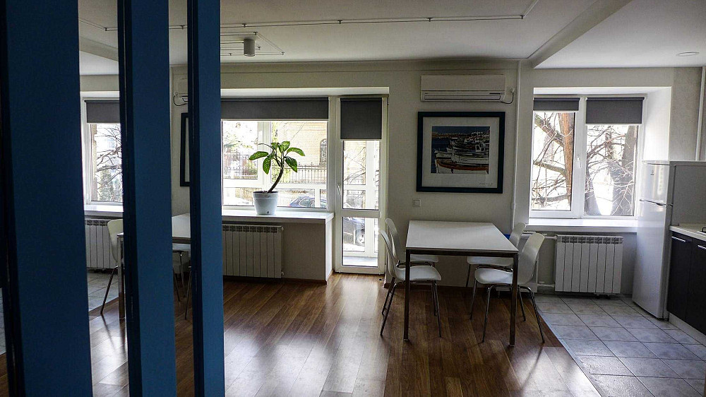 Оренда квартири на Шовковичній Киев - изображение 1