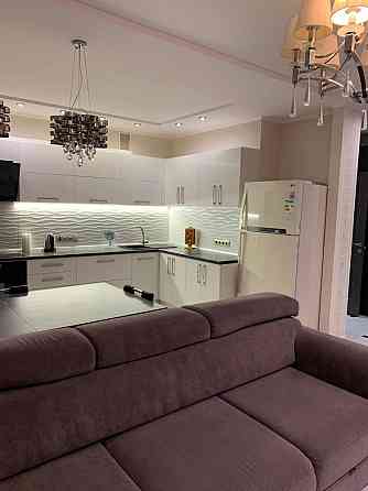 Видео! Уютная 2 ком в жк Академгородок / Совиньон Одеса