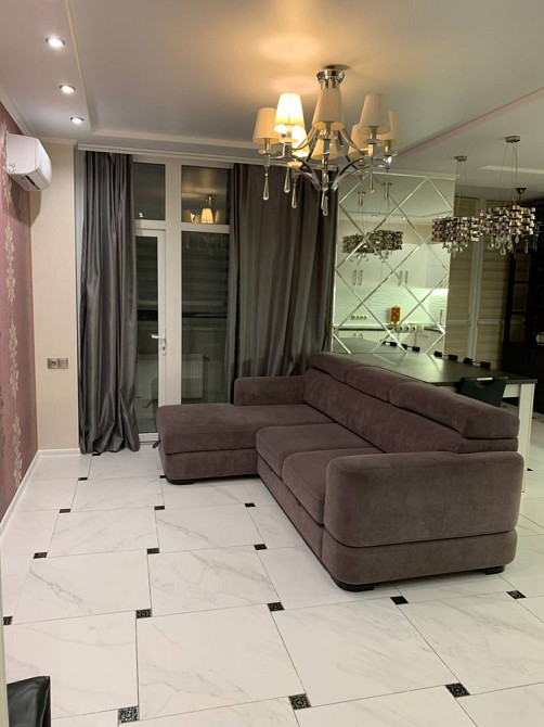 Видео! Уютная 2 ком в жк Академгородок / Совиньон Одеса - зображення 7