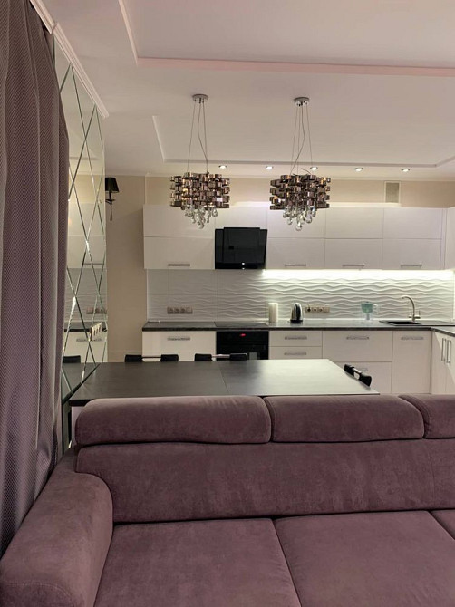 Видео! Уютная 2 ком в жк Академгородок / Совиньон Одеса - зображення 2