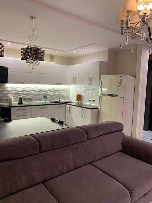 Видео! Уютная 2 ком в жк Академгородок / Совиньон Одеса - зображення 3