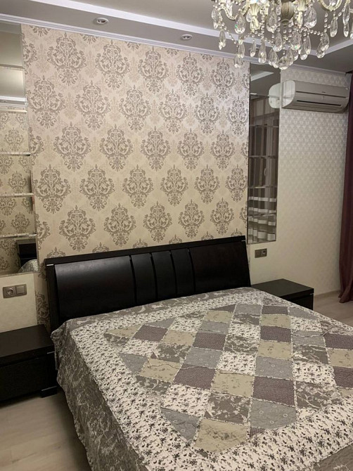 Видео! Уютная 2 ком в жк Академгородок / Совиньон Одеса - зображення 8