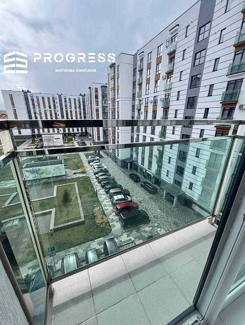 здам квартиру ЖК ЛИПКИ біля озера та парку Шевченка Івано-Франківськ - зображення 5