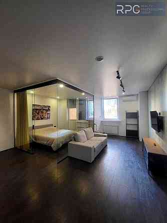 Оренда квартири студії ЦЕНТР Олімпійська  Ділова ЖК Тетріс Холл Киев