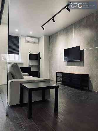 Оренда квартири студії ЦЕНТР Олімпійська  Ділова ЖК Тетріс Холл Киев