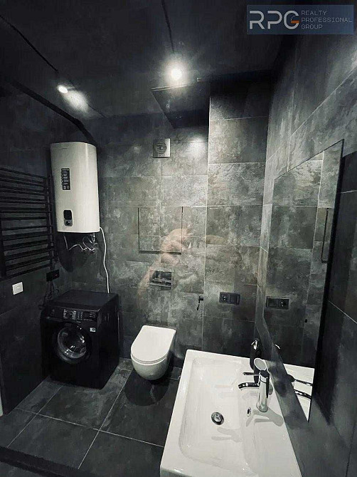 Оренда квартири студії ЦЕНТР Олімпійська  Ділова ЖК Тетріс Холл Киев - изображение 7