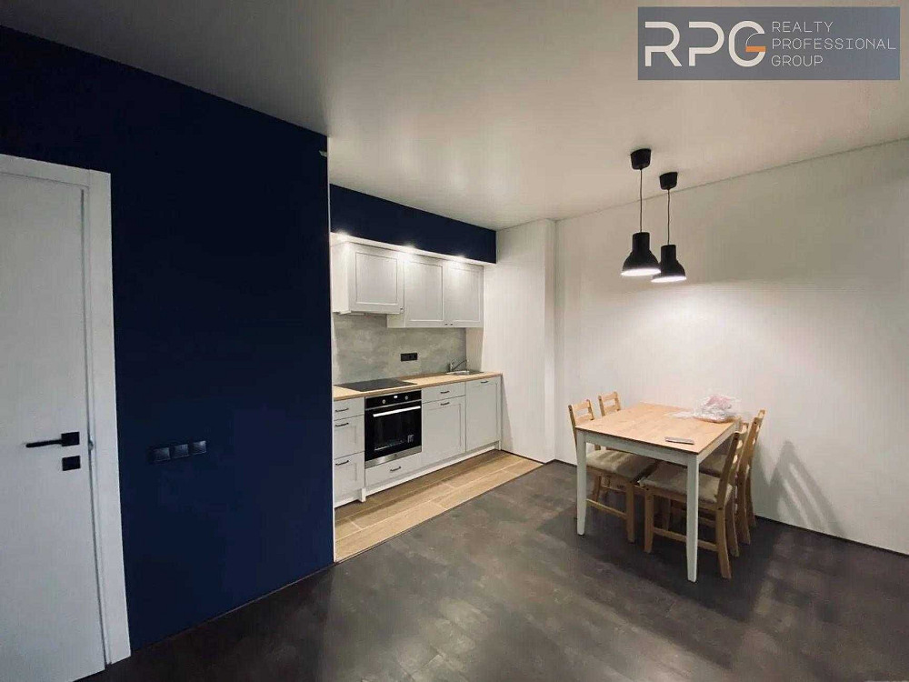 Оренда квартири студії ЦЕНТР Олімпійська  Ділова ЖК Тетріс Холл Киев - изображение 2