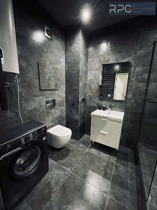 Оренда квартири студії ЦЕНТР Олімпійська  Ділова ЖК Тетріс Холл Киев - изображение 5