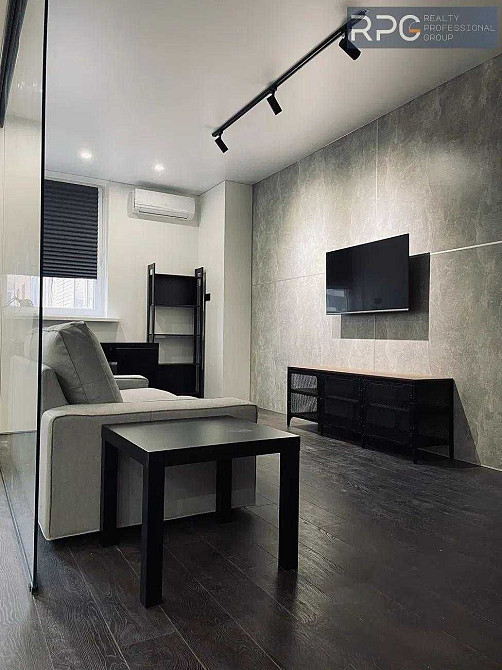 Оренда квартири студії ЦЕНТР Олімпійська  Ділова ЖК Тетріс Холл Киев - изображение 3