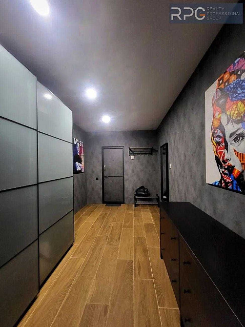 Оренда квартири студії ЦЕНТР Олімпійська  Ділова ЖК Тетріс Холл Киев - изображение 8