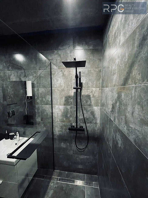 Оренда квартири студії ЦЕНТР Олімпійська  Ділова ЖК Тетріс Холл Киев - изображение 6