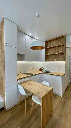 Аренда студия ЖК Родос Аркадия Генуэзская море парк Победы долгосрочно Одеса