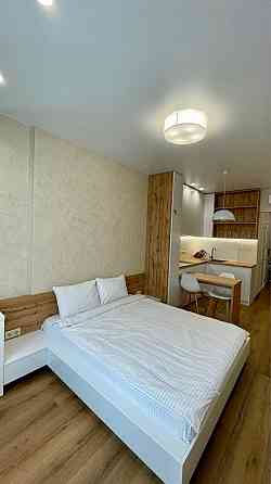 Аренда студия ЖК Родос Аркадия Генуэзская море парк Победы долгосрочно Одеса