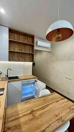 Аренда студия ЖК Родос Аркадия Генуэзская море парк Победы долгосрочно Одеса