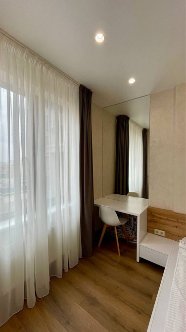 Аренда студия ЖК Родос Аркадия Генуэзская море парк Победы долгосрочно Одеса - зображення 7