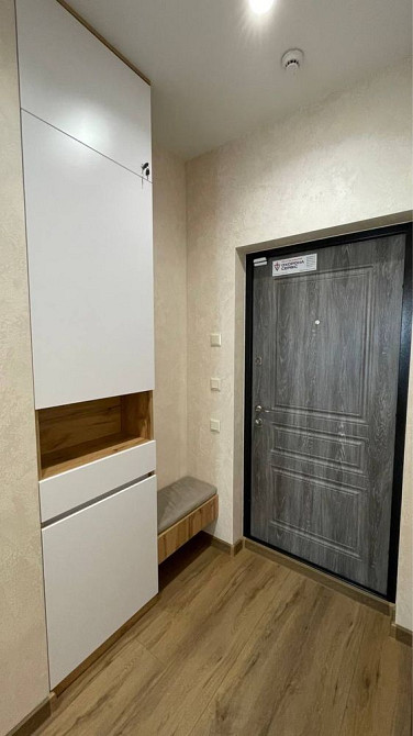 Аренда студия ЖК Родос Аркадия Генуэзская море парк Победы долгосрочно Одеса - зображення 8