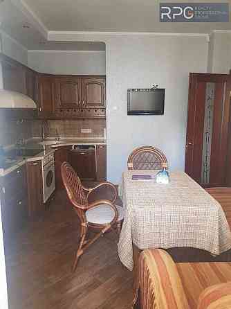 Оренда 2к квартири метро Позняки вул. Олени Пчілки Киев