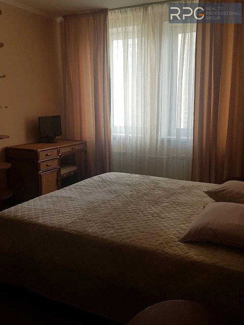 Оренда 2к квартири метро Позняки вул. Олени Пчілки Киев - изображение 1