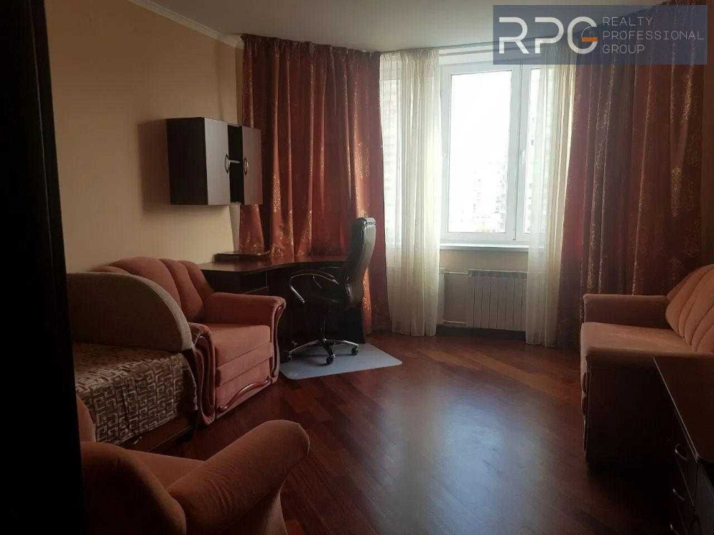 Оренда 2к квартири метро Позняки вул. Олени Пчілки Киев - изображение 7