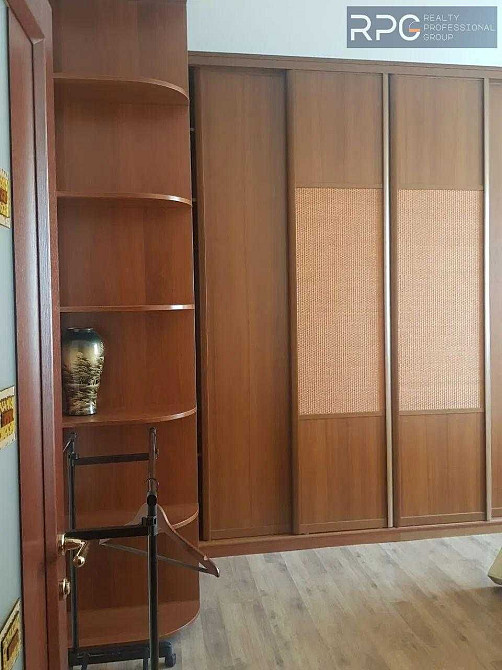 Оренда 2к квартири метро Позняки вул. Олени Пчілки Киев - изображение 8