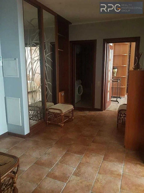 Оренда 2к квартири метро Позняки вул. Олени Пчілки Киев - изображение 6