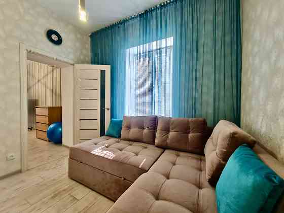 Квартира в центрі Одеси | ДОВГОСТРОКОВО Одеса