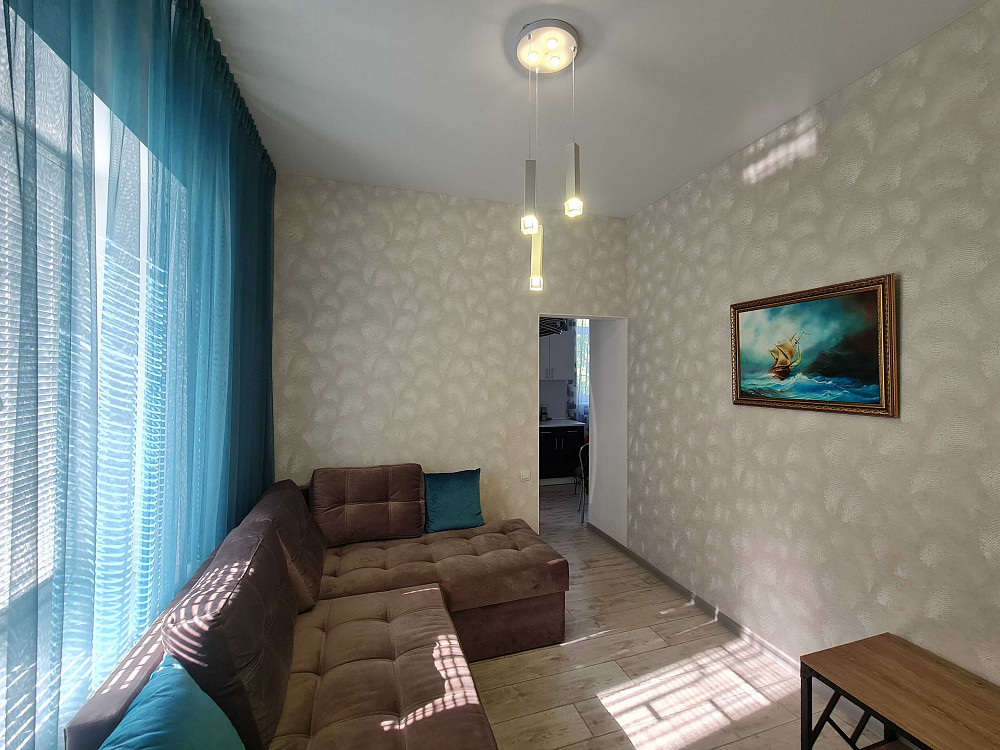 Квартира в центрі Одеси | ДОВГОСТРОКОВО Одеса - зображення 6