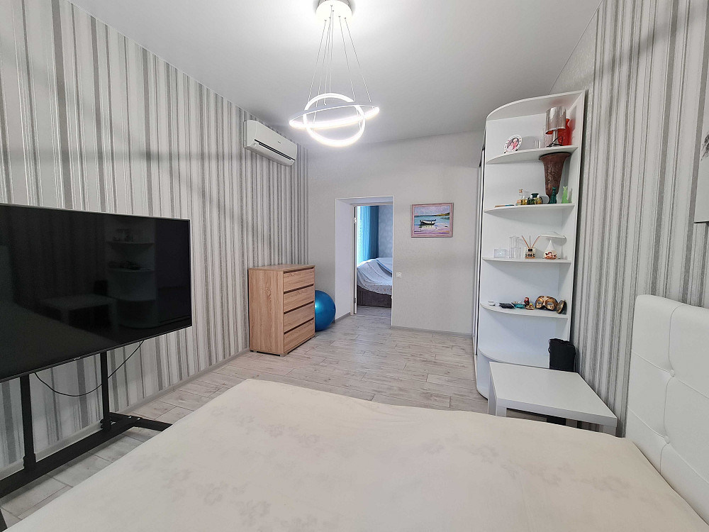 Квартира в центрі Одеси | ДОВГОСТРОКОВО Одеса - зображення 3