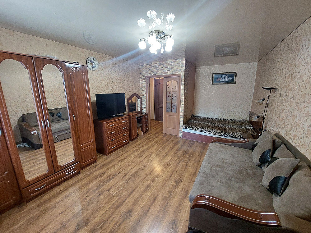 Аренда Сдаю ‼️ 1 комн квартиру Центр Чкалова / 1 Слободская Свободна Николаев - изображение 1