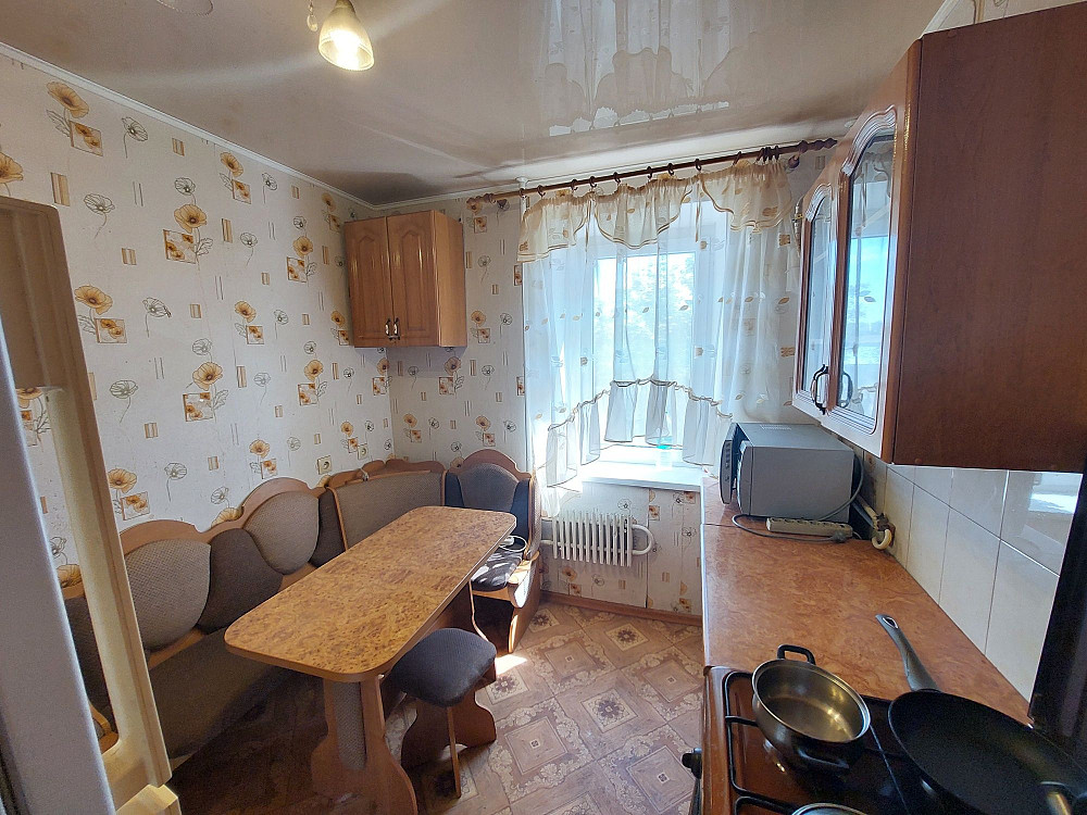 Аренда Сдаю ‼️ 1 комн квартиру Центр Чкалова / 1 Слободская Свободна Николаев - изображение 4