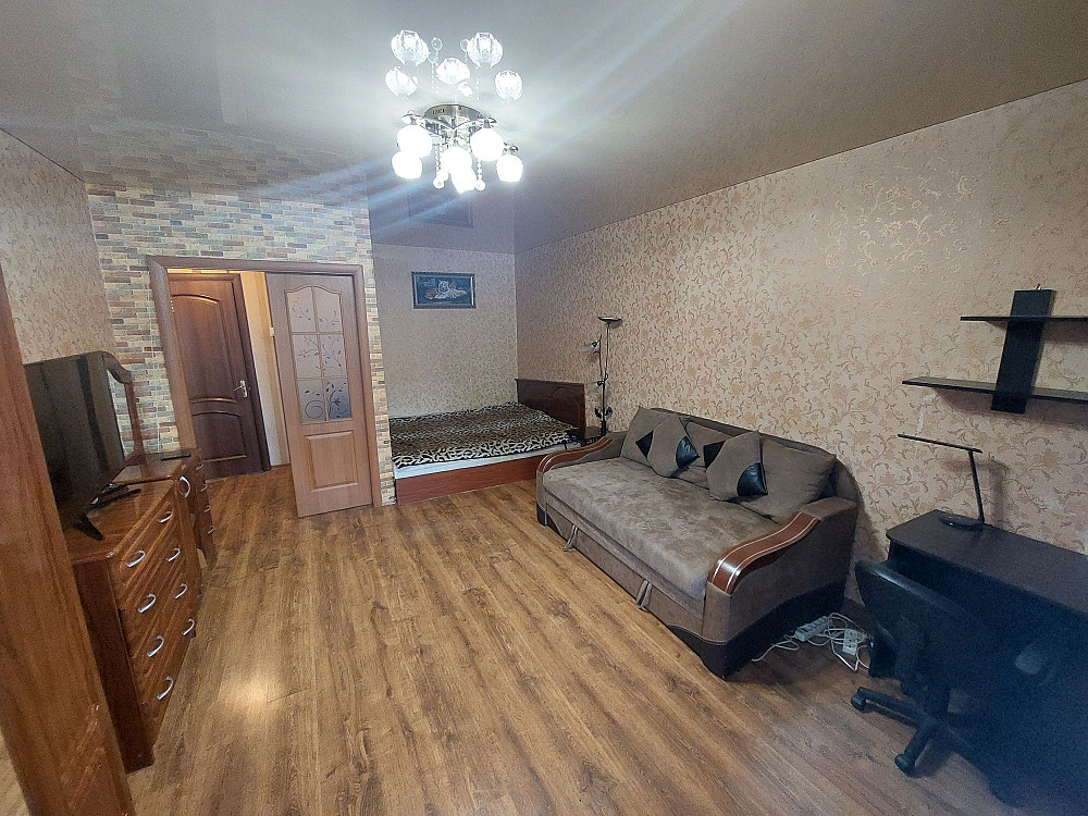 Аренда Сдаю ‼️ 1 комн квартиру Центр Чкалова / 1 Слободская Свободна Николаев - изображение 6