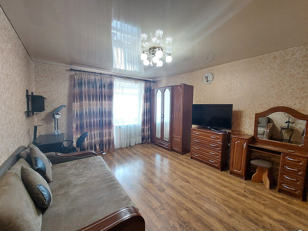 Аренда Сдаю ‼️ 1 комн квартиру Центр Чкалова / 1 Слободская Свободна Николаев - изображение 7