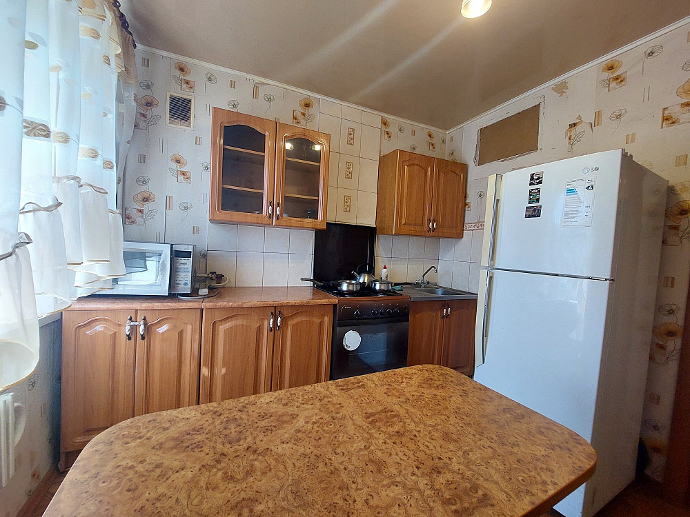 Аренда Сдаю ‼️ 1 комн квартиру Центр Чкалова / 1 Слободская Свободна Николаев - изображение 3