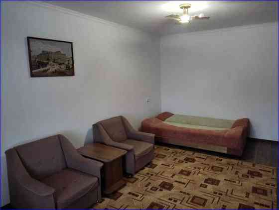 Здається 1 кімнатна квартира по вул Шевченко р-н Депот Черкассы