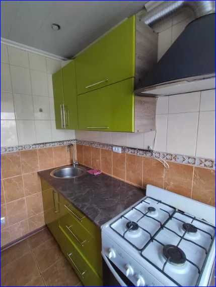 Здається 1 кімнатна квартира по вул Шевченко р-н Депот Черкассы - изображение 7