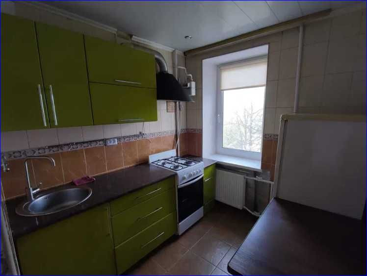 Здається 1 кімнатна квартира по вул Шевченко р-н Депот Черкассы - изображение 8